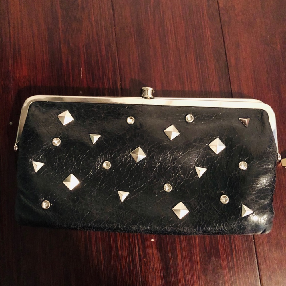 hobo wallet